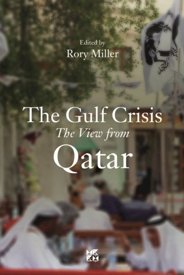  Gulf Crises(Kobo/電子書)