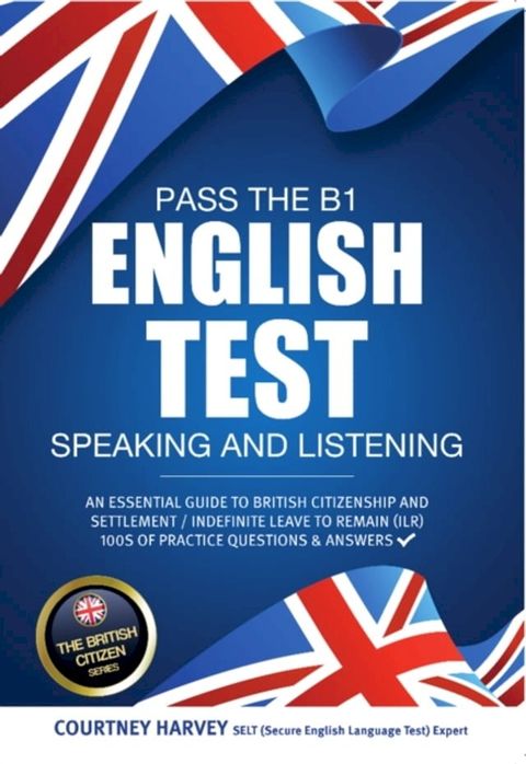 Pass the B1 English Test(Kobo/電子書)