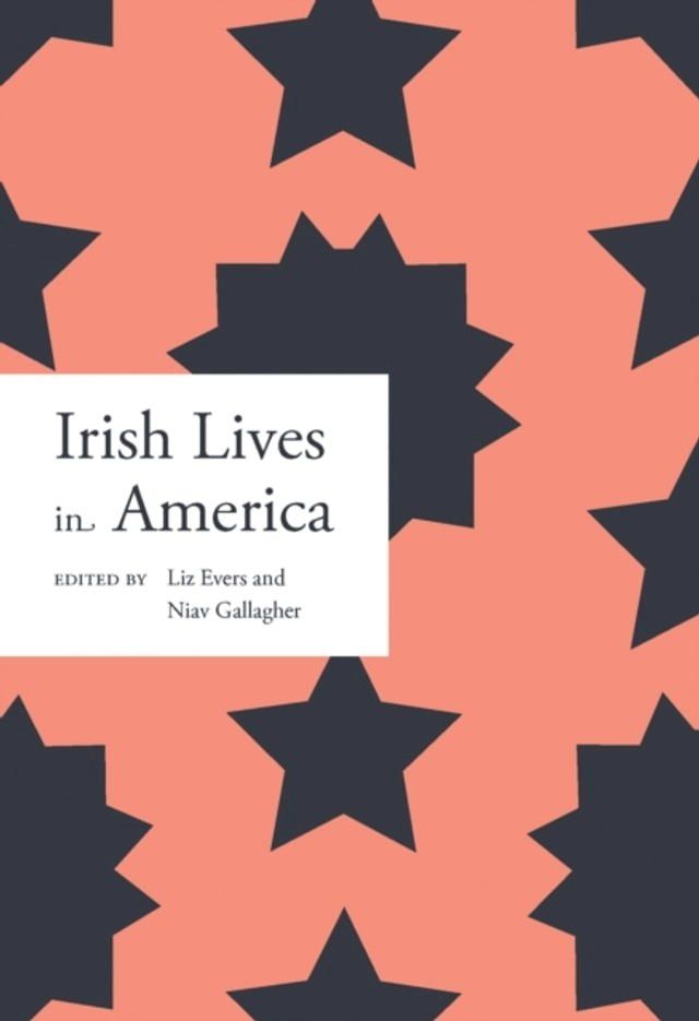  Irish lives in America(Kobo/電子書)