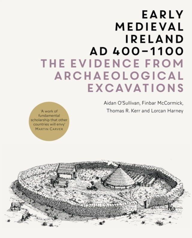  Early Medieval Ireland, AD 400-1100(Kobo/電子書)