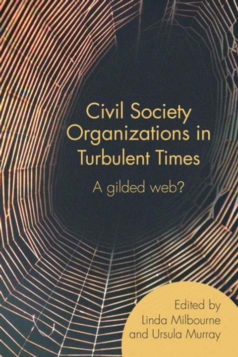 Civil Society Organizations in Turbulent Times(Kobo/電子書)