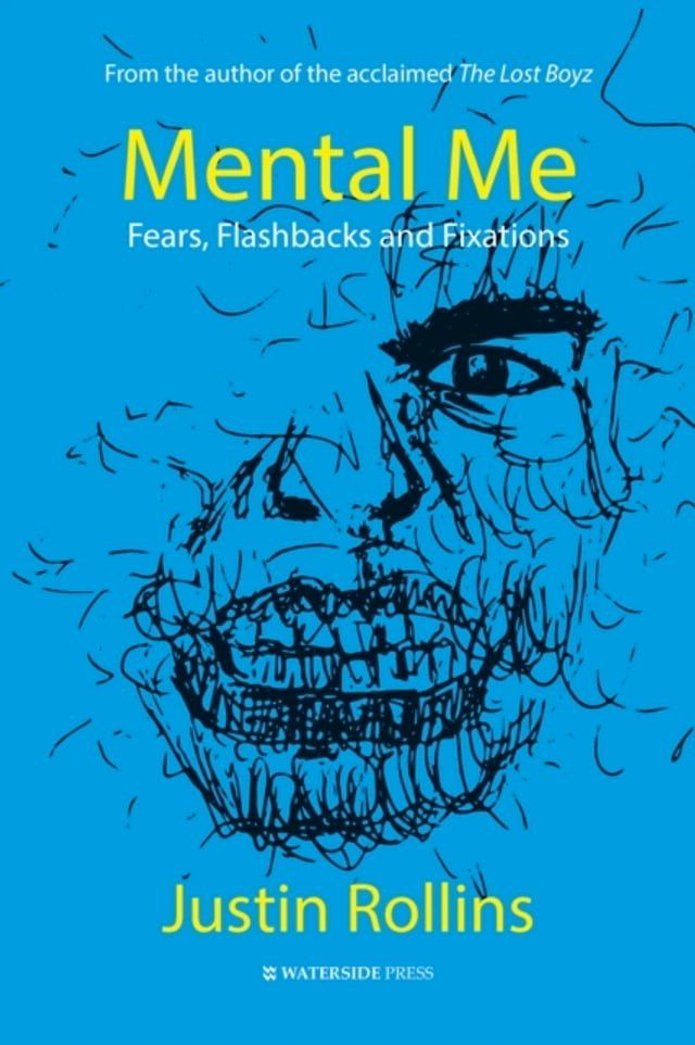  Mental Me(Kobo/電子書)