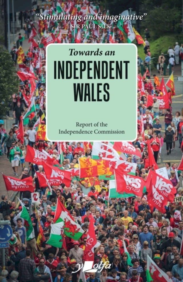  Towards an Independent Wales(Kobo/電子書)