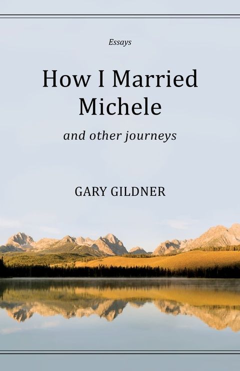 How I Married Michele(Kobo/電子書)