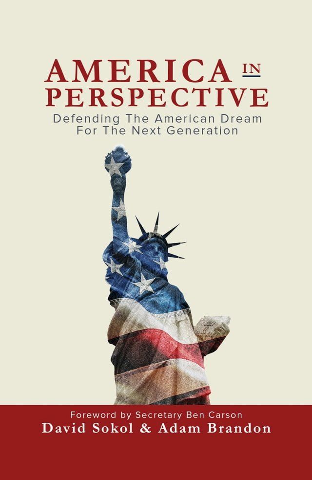  America in Perspective(Kobo/電子書)