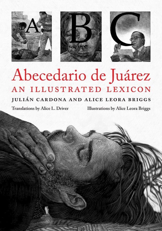  Abecedario de Juárez(Kobo/電子書)