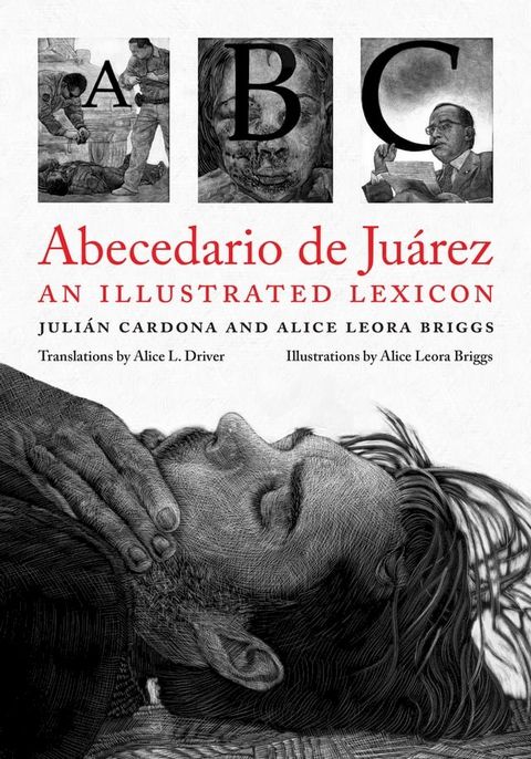 Abecedario de Ju&aacute;rez(Kobo/電子書)