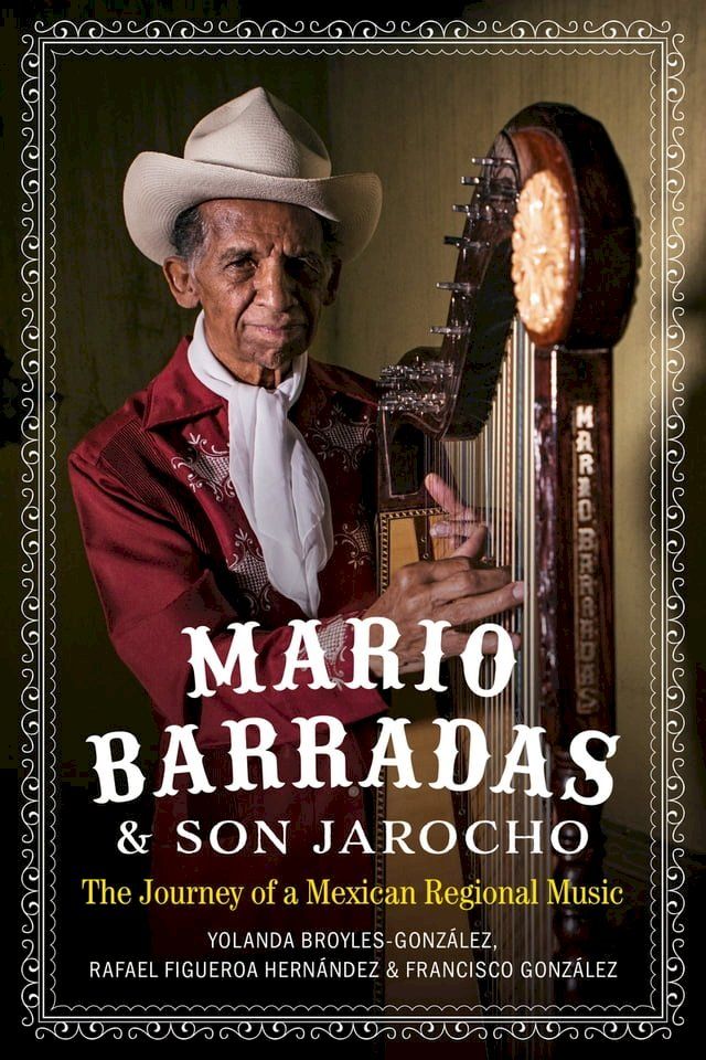  Mario Barradas and Son Jarocho(Kobo/電子書)