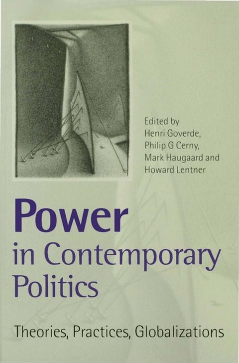 Power in Contemporary Politics(Kobo/電子書)