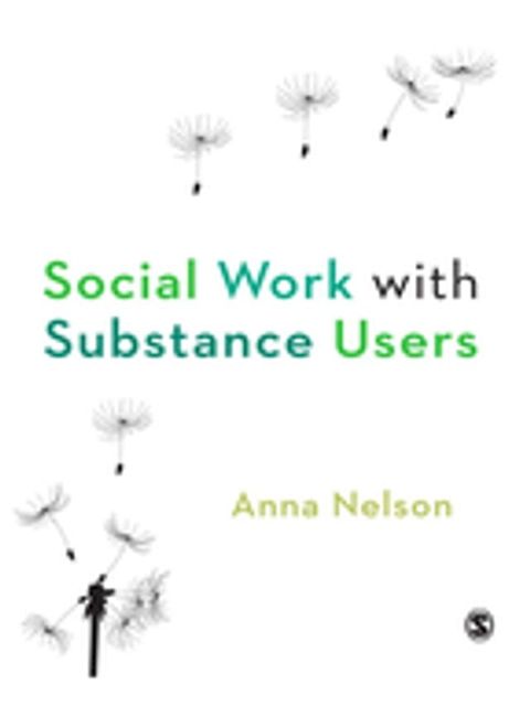 Social Work with Substance Users(Kobo/電子書)