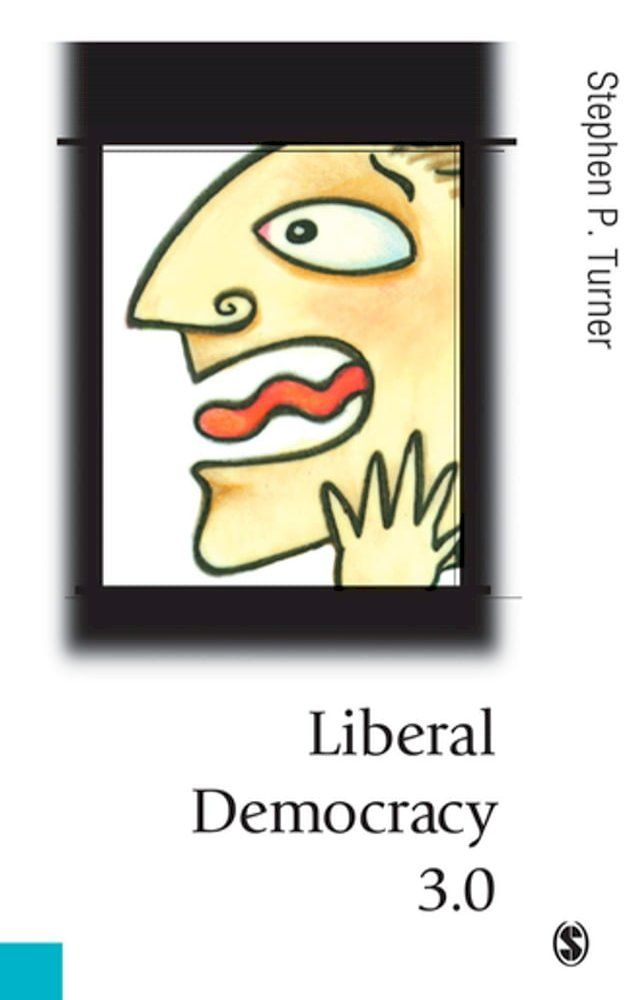  Liberal Democracy 3.0(Kobo/電子書)