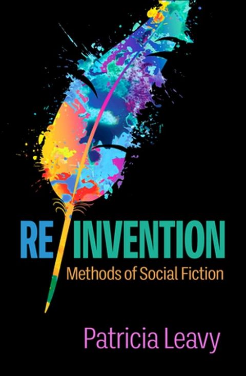 Re/Invention(Kobo/電子書)