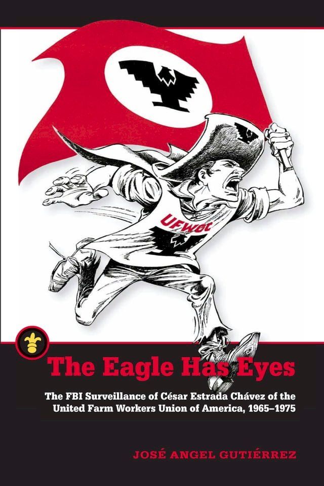  The Eagle Has Eyes(Kobo/電子書)