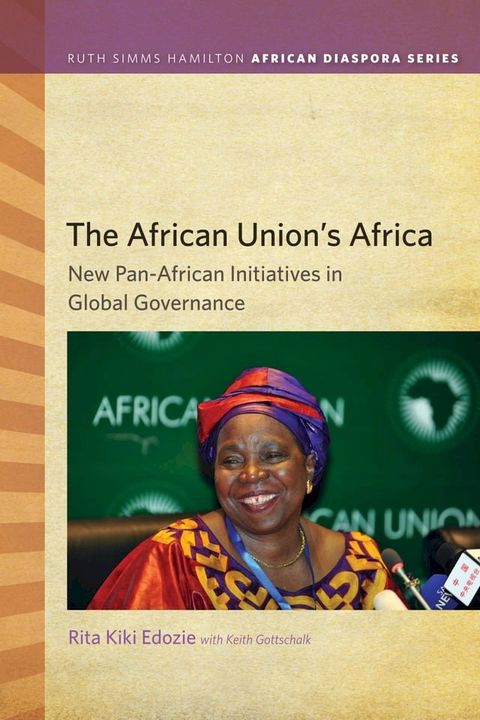 The African Union's Africa(Kobo/電子書)