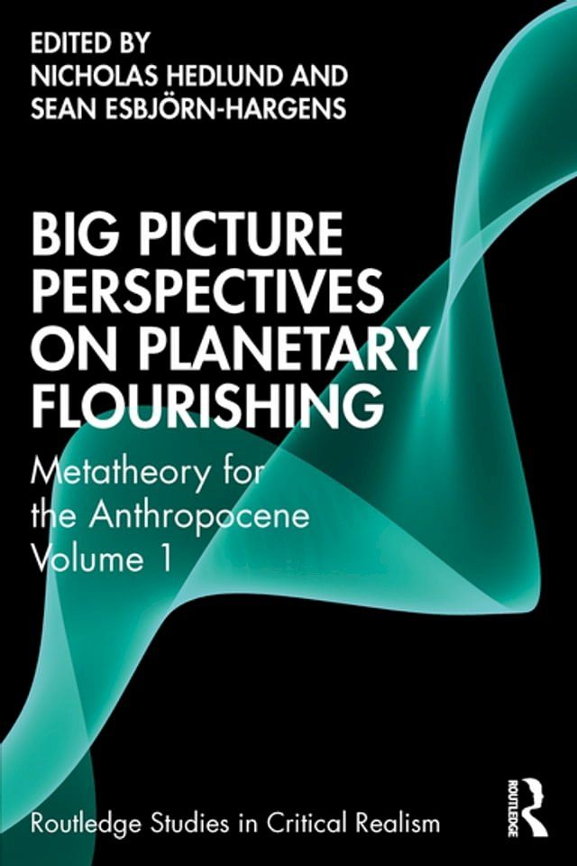  Big Picture Perspectives on Planetary Flourishing(Kobo/電子書)