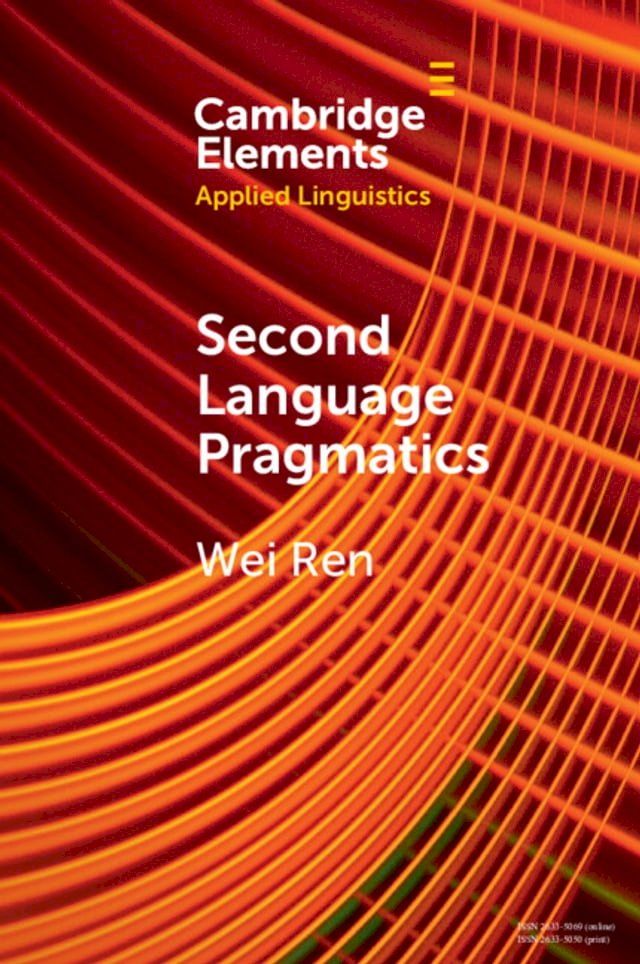  Second Language Pragmatics(Kobo/電子書)