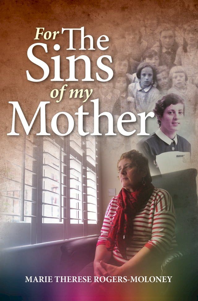  For the Sins of My Mother(Kobo/電子書)