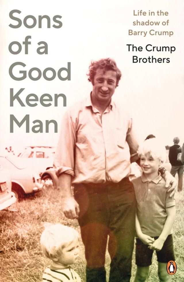  Sons of a Good Keen Man(Kobo/電子書)