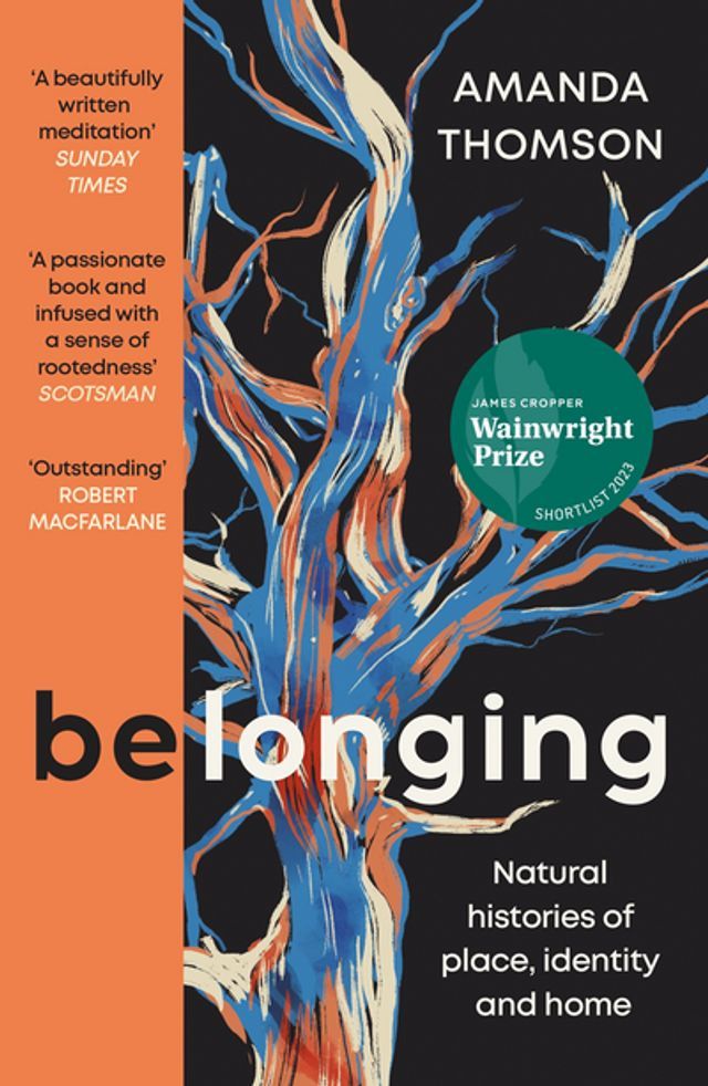  Belonging(Kobo/電子書)