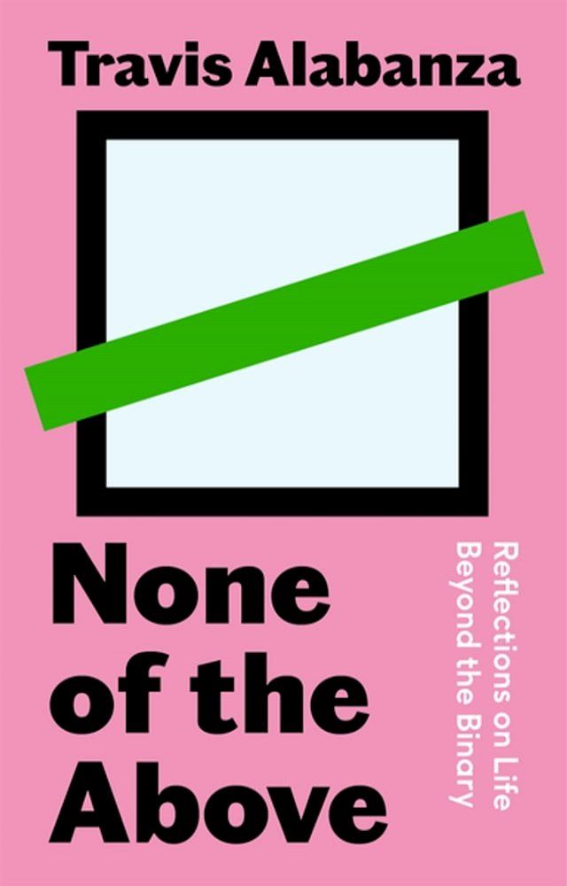  None of the Above(Kobo/電子書)