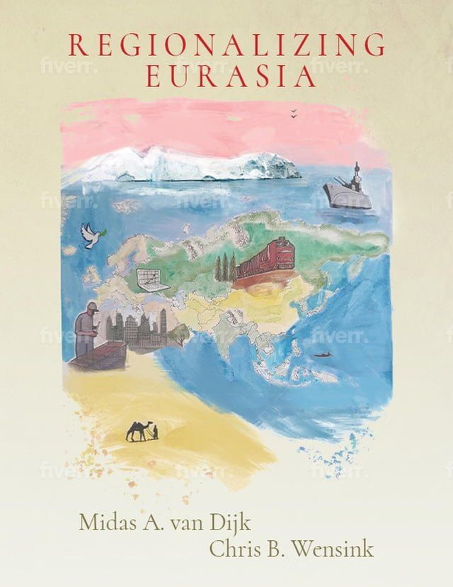  Regionalizing Eurasia(Kobo/電子書)