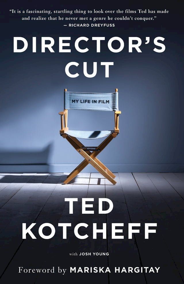  Director’s Cut(Kobo/電子書)