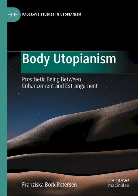 Body Utopianism(Kobo/電子書)