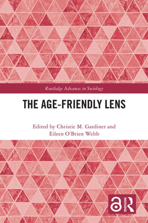 The Age-friendly Lens(Kobo/電子書)