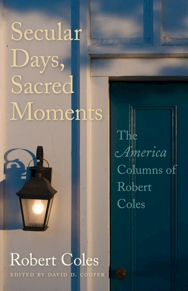  Secular Days, Sacred Moments(Kobo/電子書)