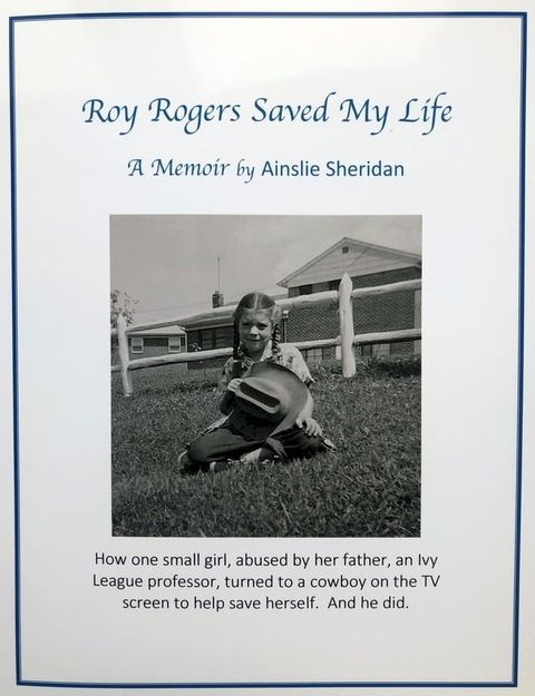 Roy Rogers Saved My Life(Kobo/電子書)