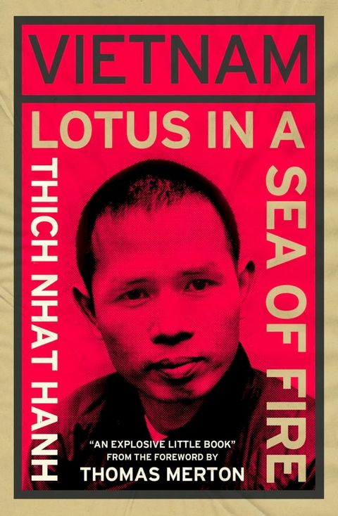 Vietnam: Lotus in a Sea of Fire(Kobo/電子書)