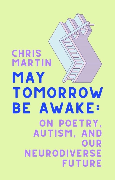 May Tomorrow Be Awake(Kobo/電子書)