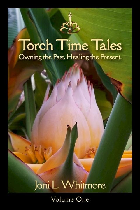 Torch Time Tales(Kobo/電子書)