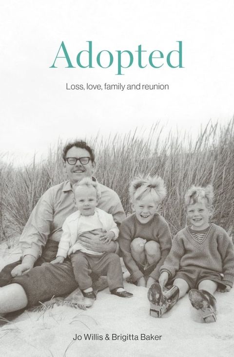 Adopted(Kobo/電子書)