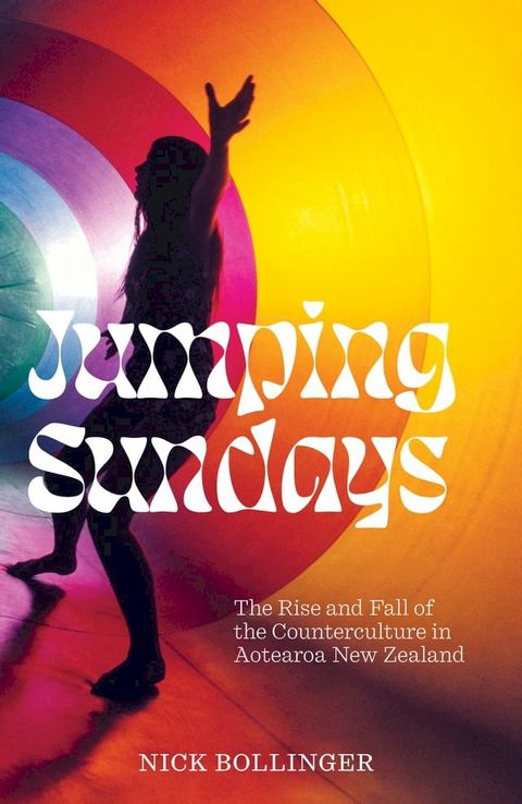 Jumping Sundays(Kobo/電子書)