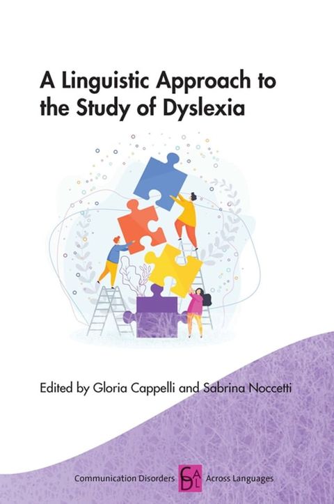 A Linguistic Approach to the Study of Dyslexia(Kobo/電子書)