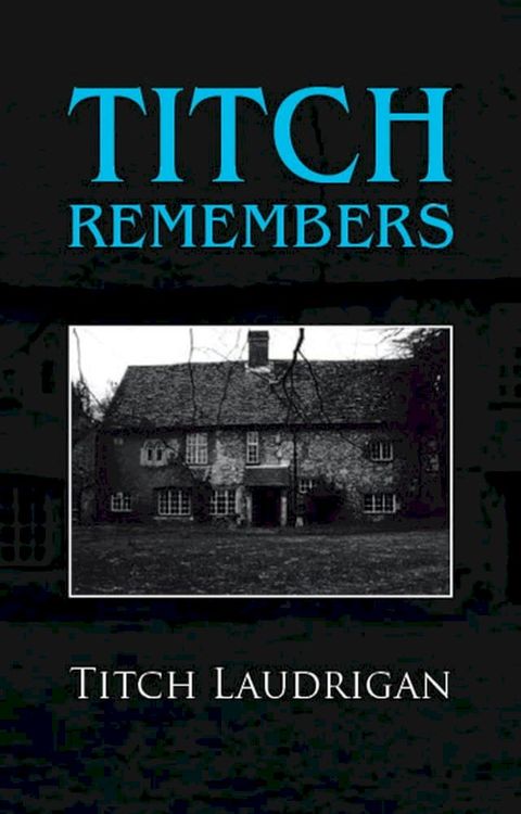 Titch Remembers(Kobo/電子書)