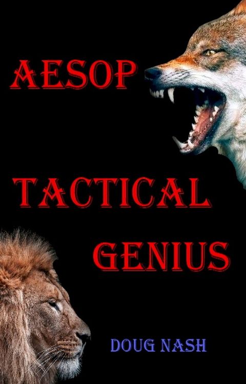 Aesop Tactical Genius