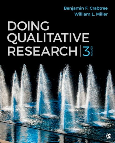 Doing Qualitative Research(Kobo/電子書)