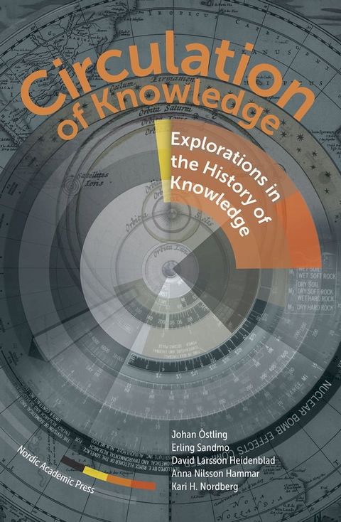 Circulation of Knowledge(Kobo/電子書)