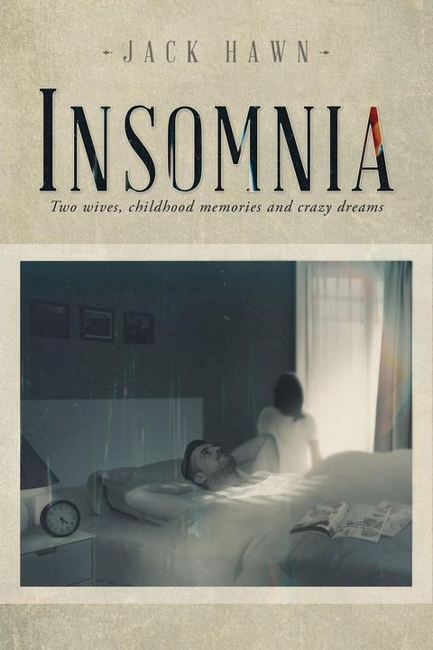 Insomnia(Kobo/電子書)