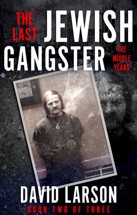 The Last Jewish Gangster: The Middle Years(Kobo/電子書)