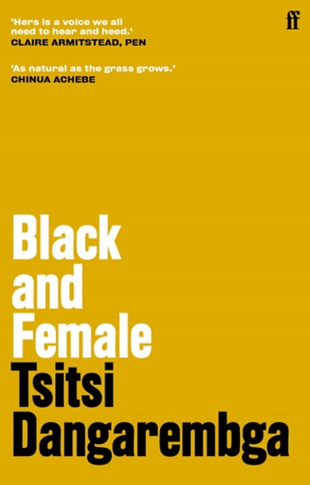  Black and Female(Kobo/電子書)