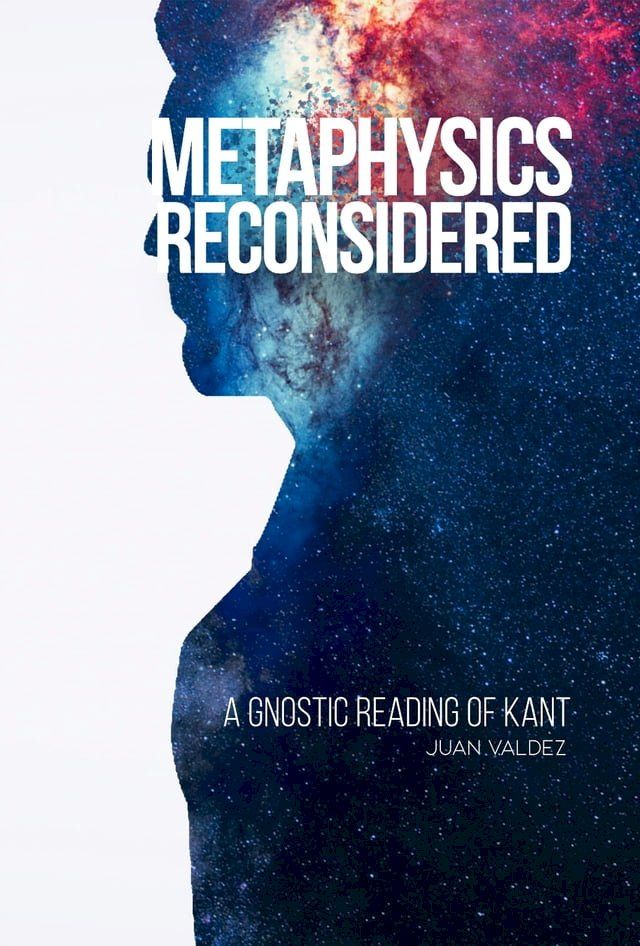  Metaphysics Reconsidered(Kobo/電子書)