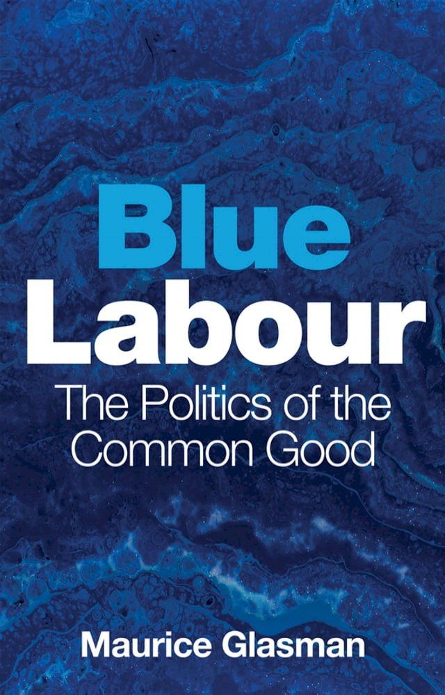  Blue Labour(Kobo/電子書)