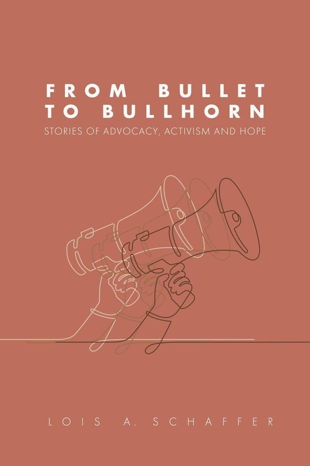  From Bullet to Bullhorn(Kobo/電子書)