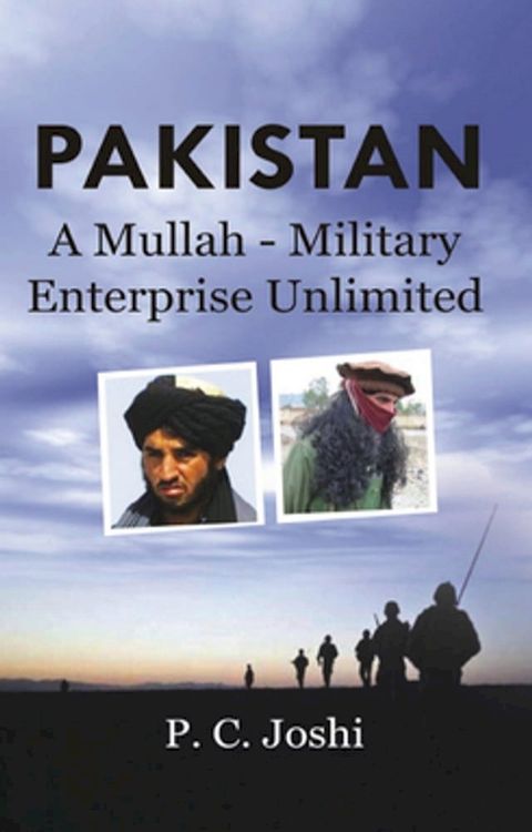 Pakistan (A Mullah-Military Enterprise Unlimited)(Kobo/電子書)