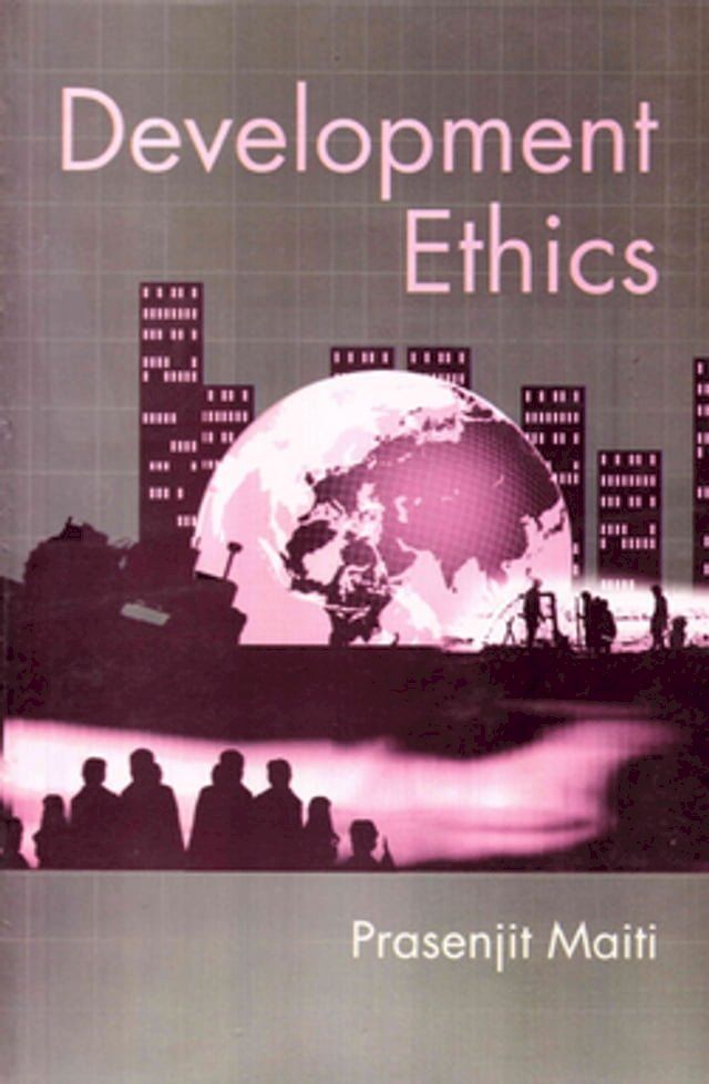  Development Ethics(Kobo/電子書)