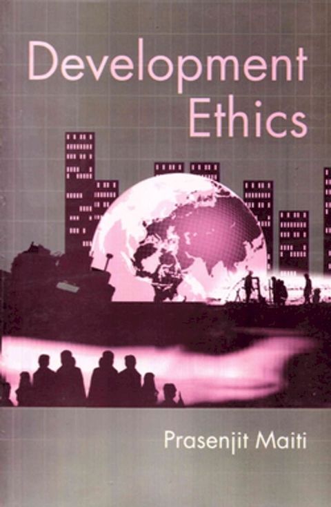 Development Ethics(Kobo/電子書)