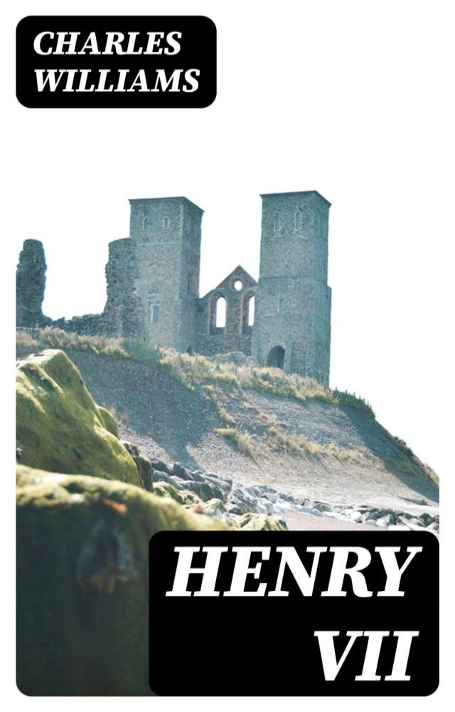  Henry VII(Kobo/電子書)